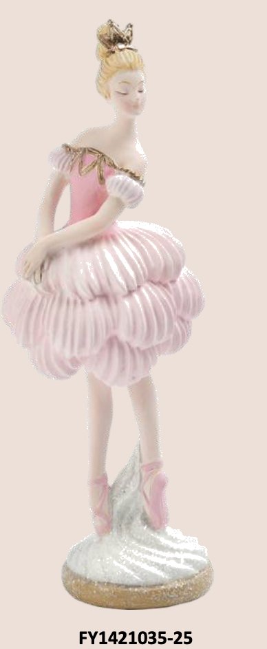 Sugarplum Ballerina 1
