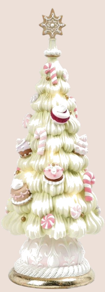 Tree Of Sweets 6