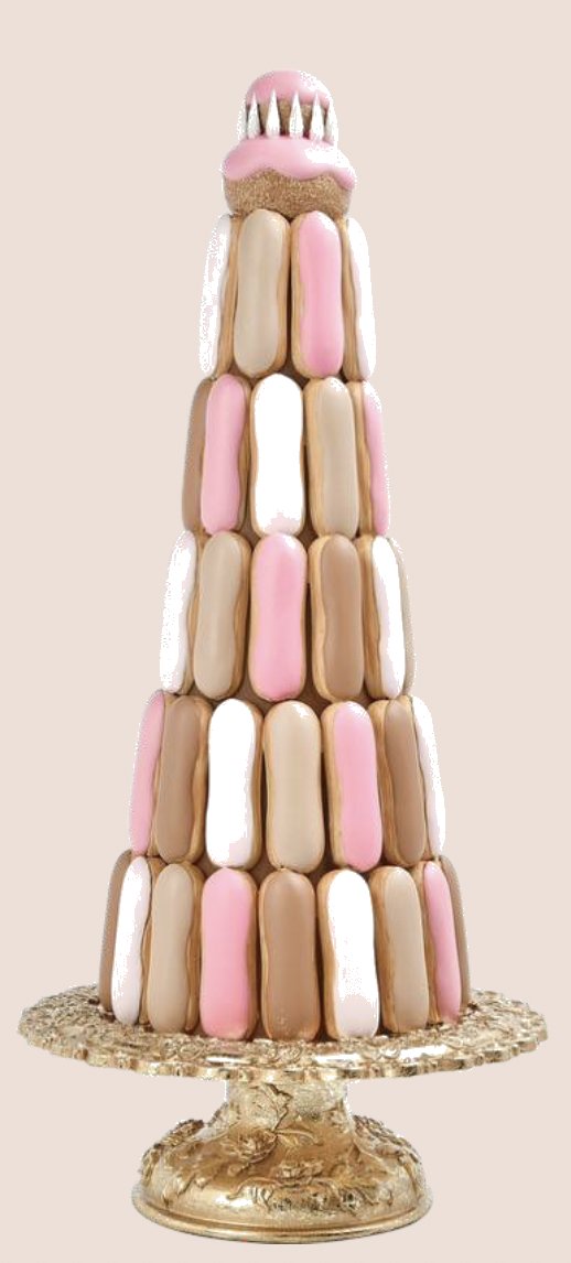Eclair Tree 10
