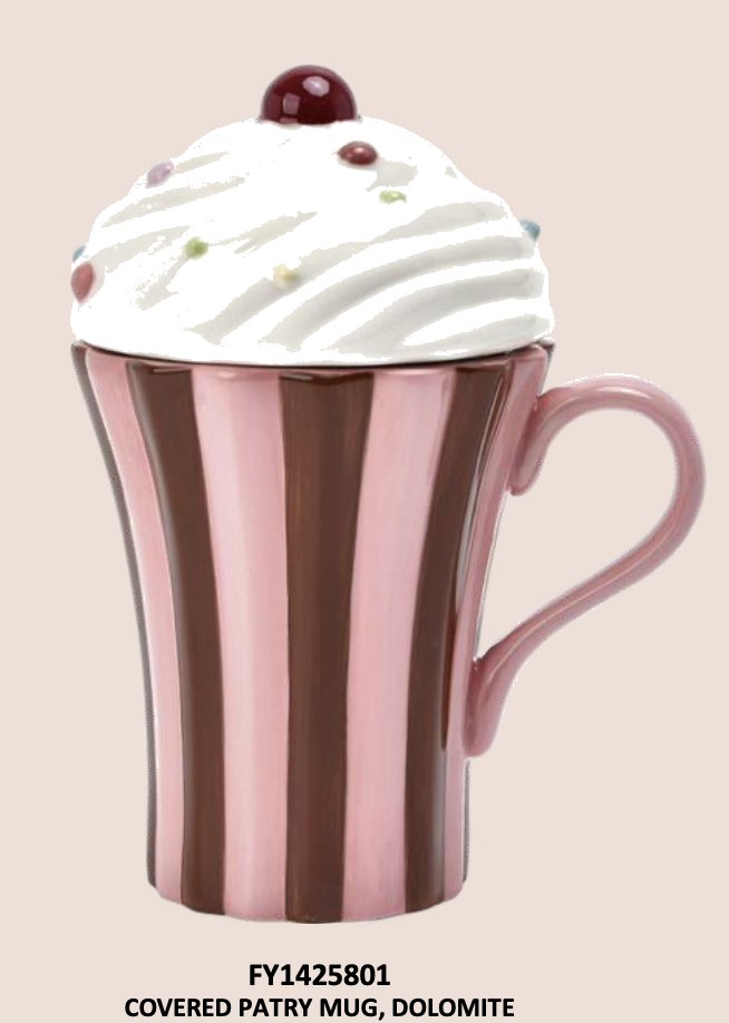 Covered Patry Mug 4