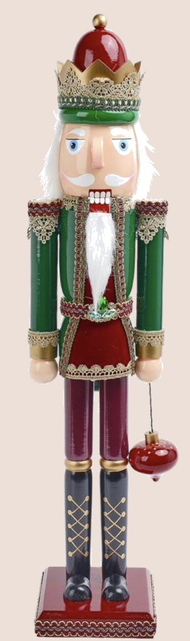 Nutcracker 6
