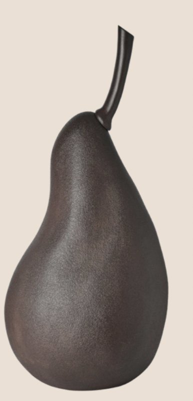 Oversized Pear (MGO) 18