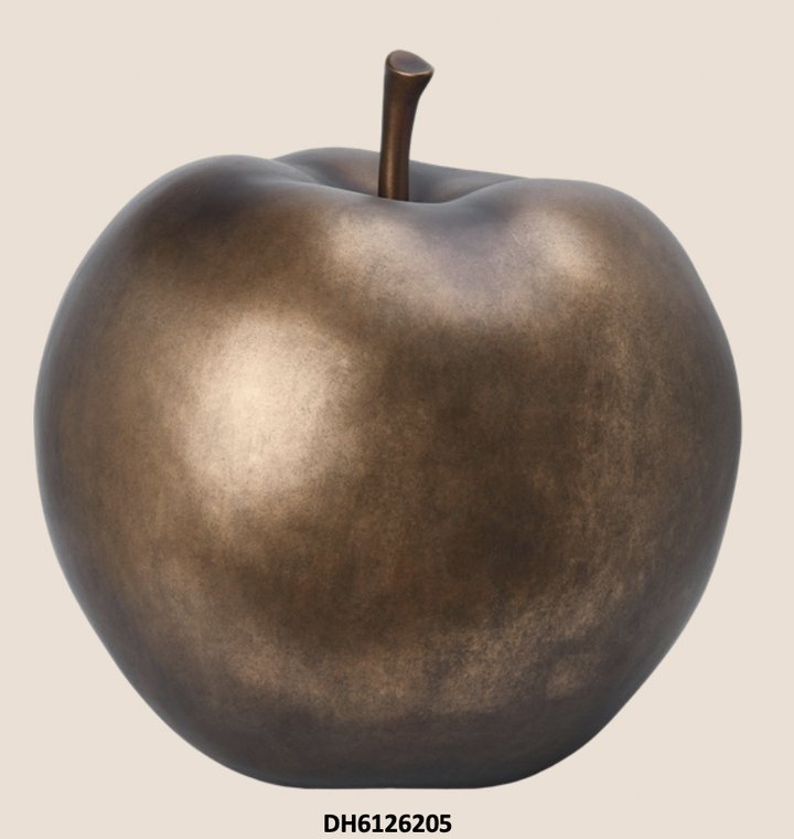 LG. OVERSIZED APPLE 2B Kees Kee or